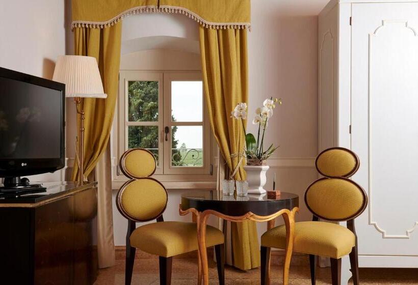 Номер Superior, Villa Cordevigo