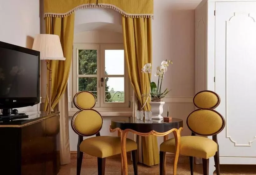 スーペリアールーム, Villa Cordevigo
