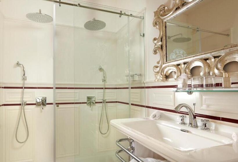 חדר סופריור, Villa Cordevigo