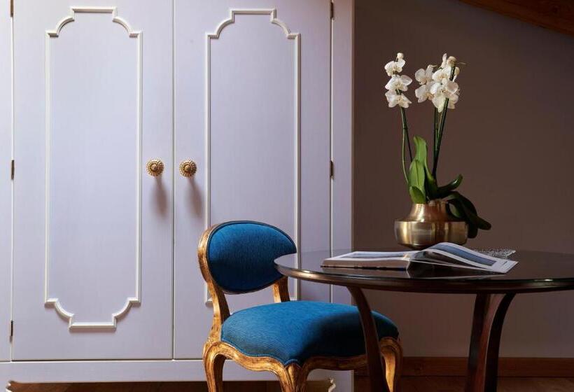 חדר סופריור, Villa Cordevigo