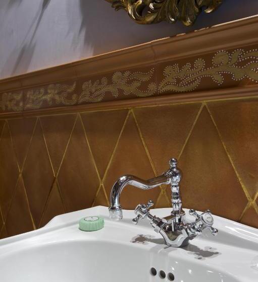 חדר סופריור, Villa Cordevigo