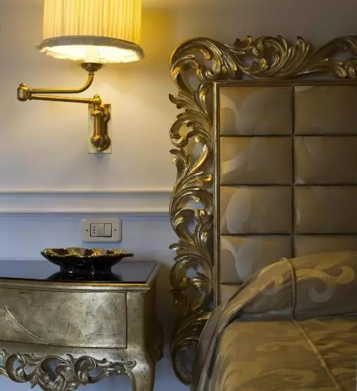 ジュニアスイート, Villa Cordevigo
