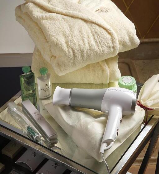 סוויטת ג'וניור, Villa Cordevigo