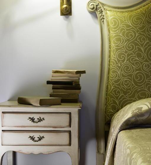 סוויטת ג'וניור, Villa Cordevigo