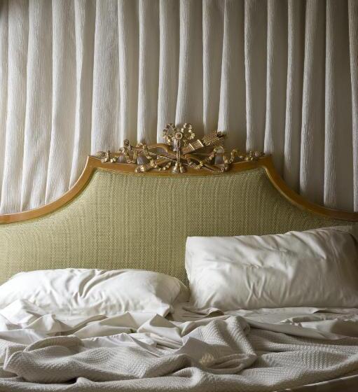 סוויטה דלוקס, Villa Cordevigo