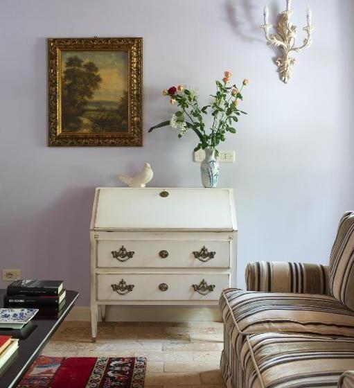 סוויטה עם ג'קוזי, Villa Cordevigo