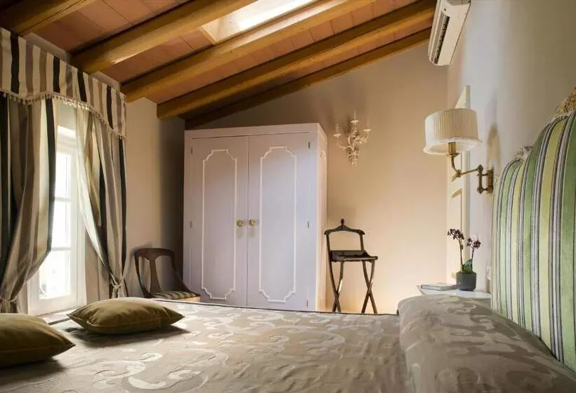 ガーデンビュースイート, Villa Cordevigo