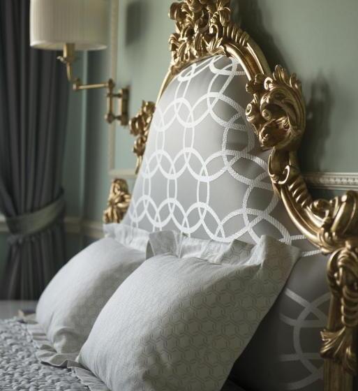 חדר סטנדרט עם מיטת קינג, Villa Cordevigo