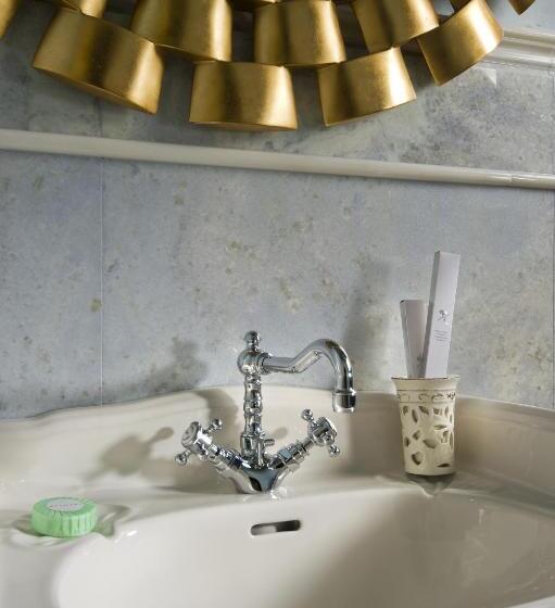 חדר דלוקס, Villa Cordevigo