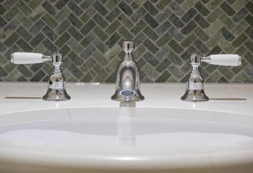 غرفة قياسية مطلة على الجبل, Villa Honegg