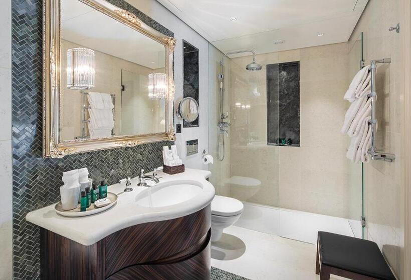 غرفة قياسية, Villa Honegg