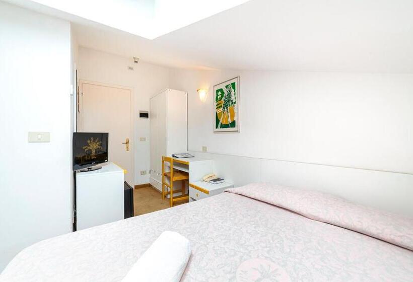 Номер Economy, Villa Luisa