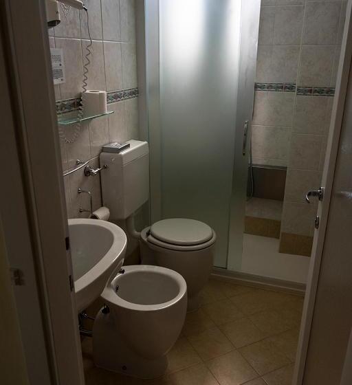 レイクビュースタンダードルーム, Villa Ruscello