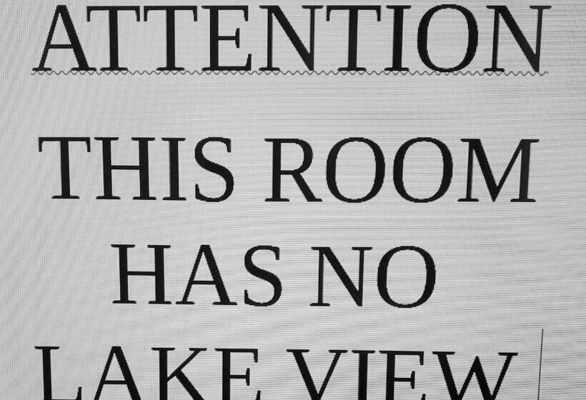 スタンダード４人部屋, Villa Ruscello