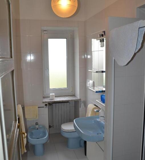 2 Bedroom Superior Suite 2 Bedrooms Lake View, Villa Ruscello