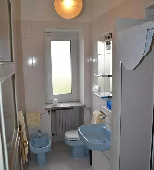 2 Bedroom Superior Suite 2 Bedrooms Lake View, Villa Ruscello
