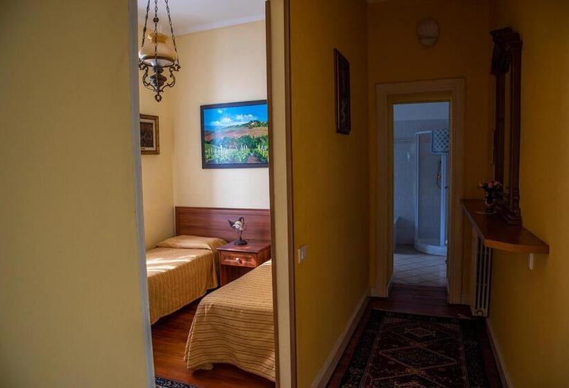2 Bedroom Superior Suite 2 Bedrooms Lake View, Villa Ruscello