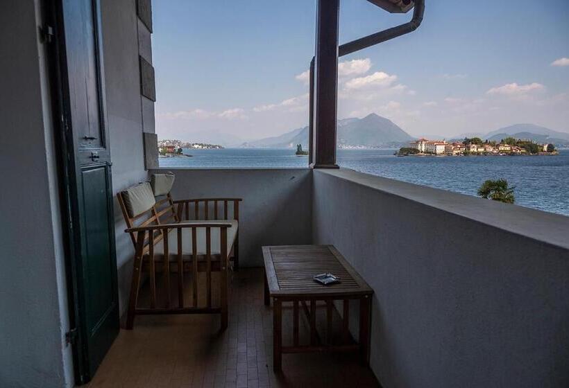 2 Bedroom Superior Suite 2 Bedrooms Lake View, Villa Ruscello