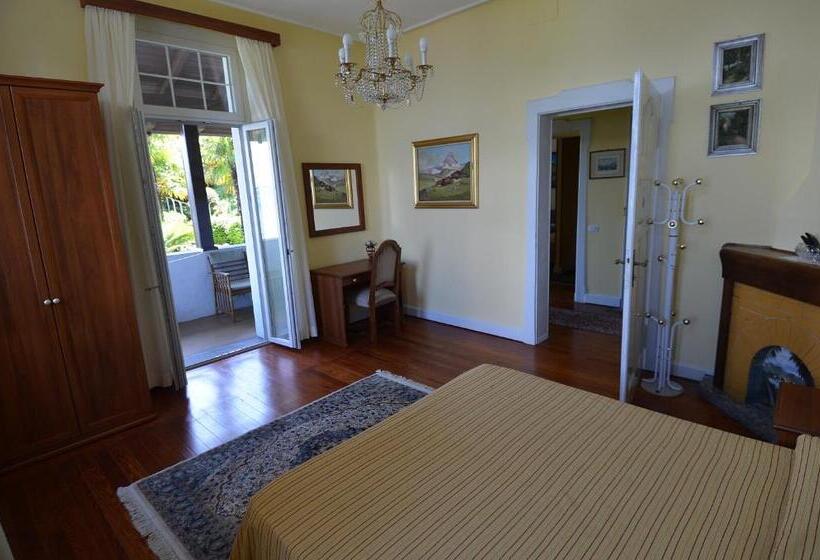 2 Bedroom Superior Suite 2 Bedrooms Lake View, Villa Ruscello
