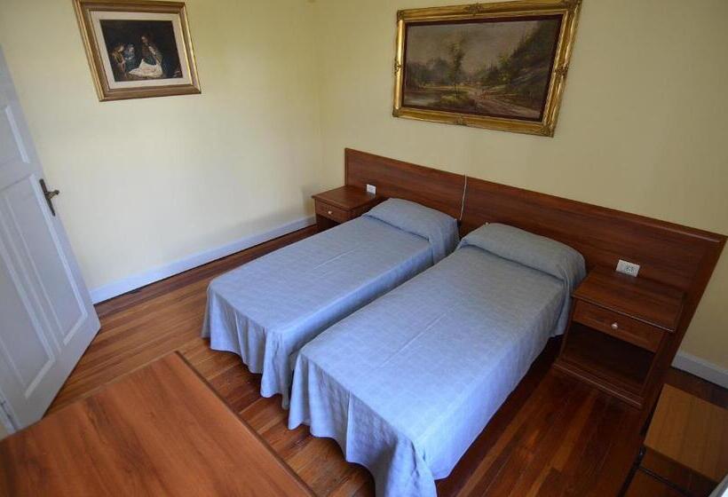 2 Bedroom Superior Suite 2 Bedrooms Lake View, Villa Ruscello