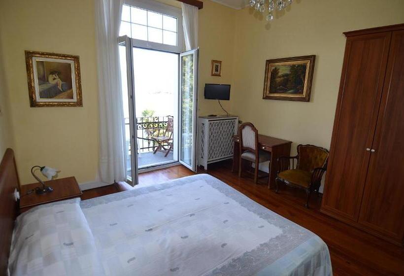 2 Bedroom Superior Suite 2 Bedrooms Lake View, Villa Ruscello