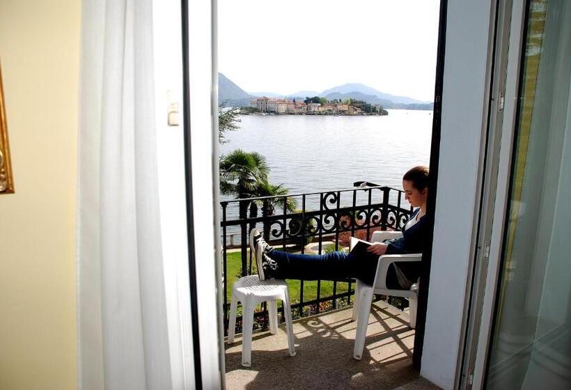 2 Bedroom Superior Suite 2 Bedrooms Lake View, Villa Ruscello