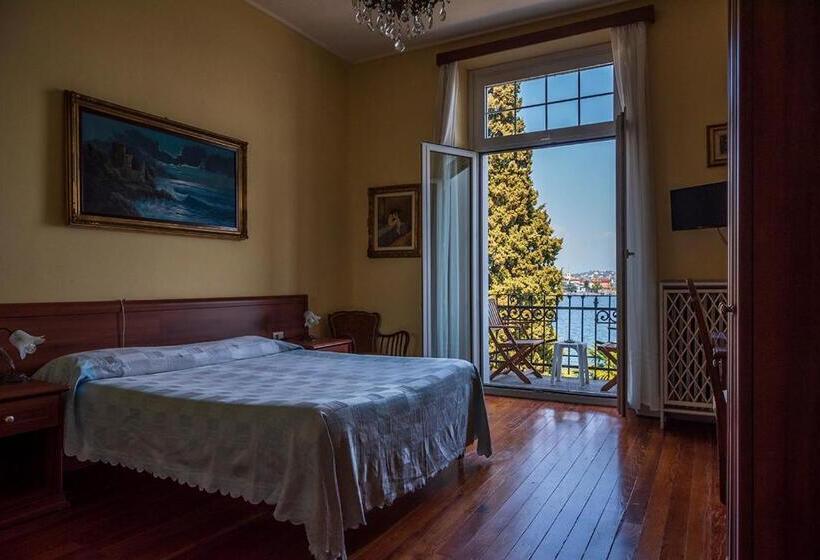 2 Bedroom Superior Suite 2 Bedrooms Lake View, Villa Ruscello