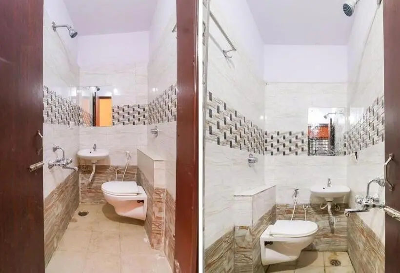 シングルベーシックルーム, O The Royal International