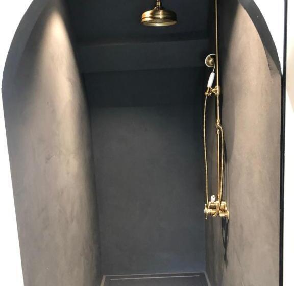 침실 2개 주택, La Ferme De Planchevienne