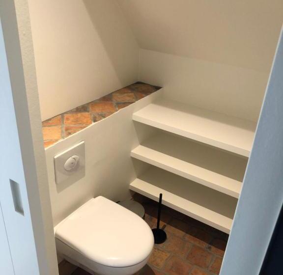 Дом 2 Спальни, La Ferme De Planchevienne