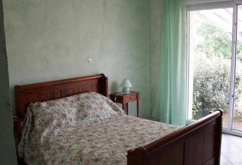 חדר סטנדרט, Le Fenouillet Chambres D Hotes Proche Des Grands Buffets