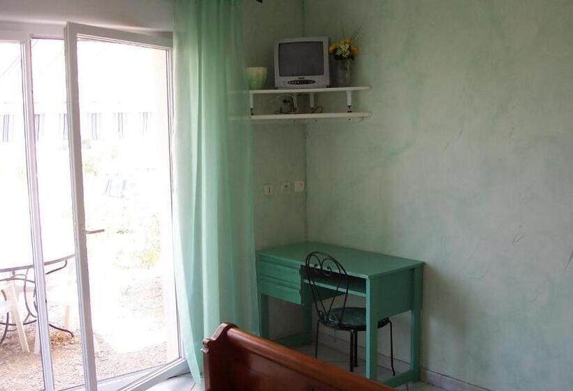 חדר סטנדרט, Le Fenouillet Chambres D Hotes Proche Des Grands Buffets