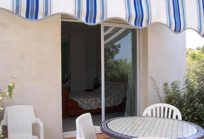 חדר סטנדרט, Le Fenouillet Chambres D Hotes Proche Des Grands Buffets