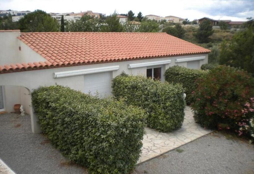 חדר סטנדרט, Le Fenouillet Chambres D Hotes Proche Des Grands Buffets