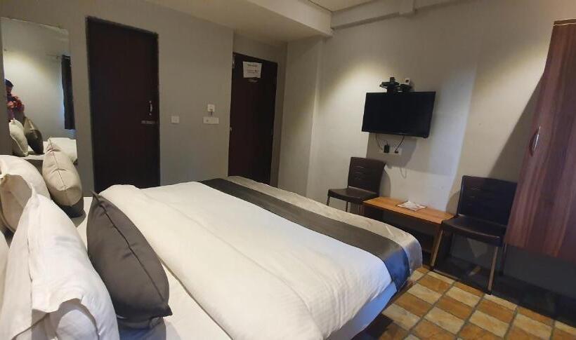 Номер Deluxe Кровать Кинг, Nova Star