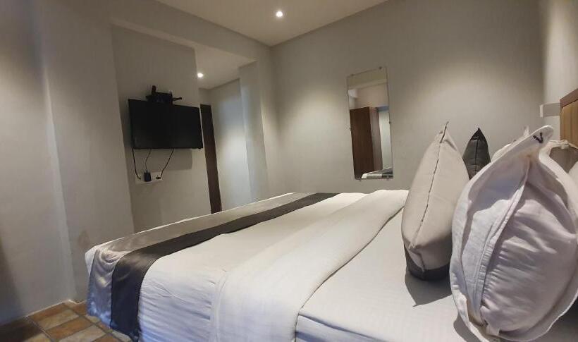 Номер Superior Кровать Кинг, Nova Star