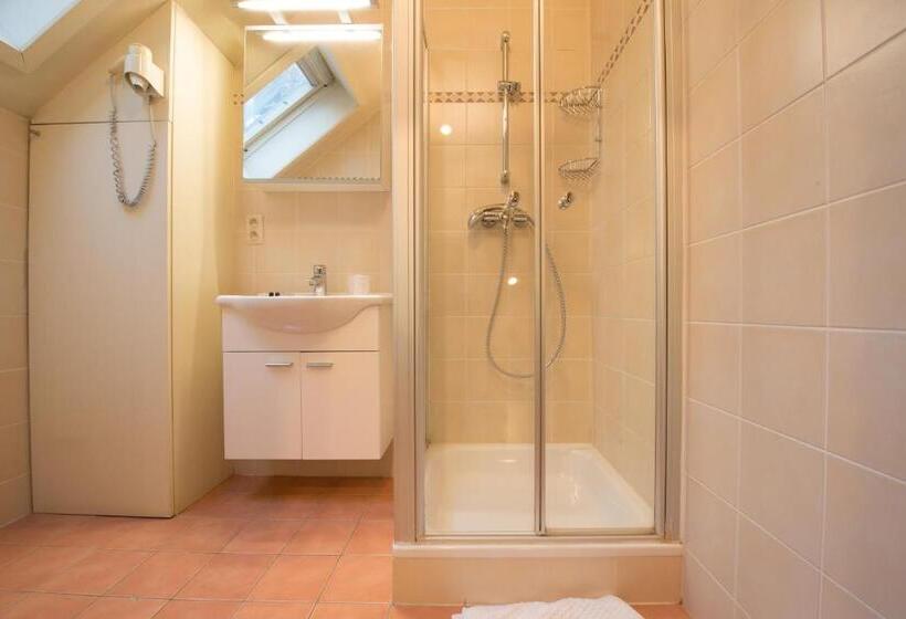 豪华工作室, City Flats By Lybeer Hotel Group