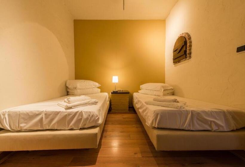 豪华工作室, City Flats By Lybeer Hotel Group