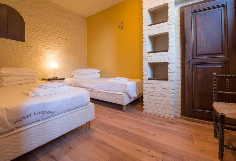 Студия Deluxe, City Flats By Lybeer Hotel Group