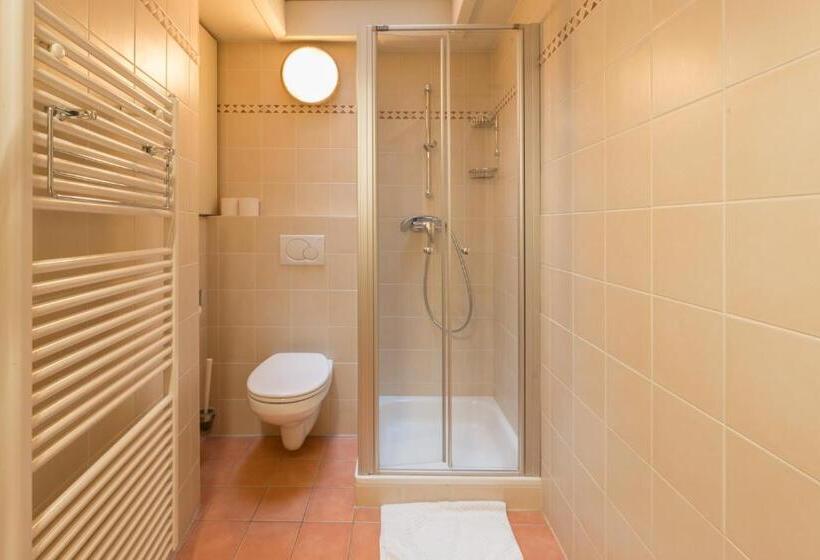 豪华工作室, City Flats By Lybeer Hotel Group