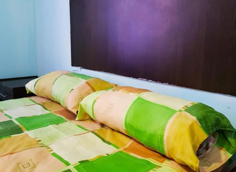 اتاق استاندارد, Egipto Hotel Suites And Rooms