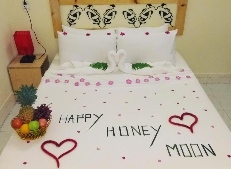 اتاق استاندارد, Resten Inn