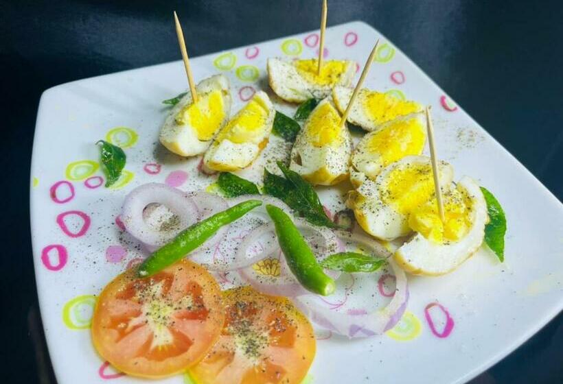 غرفة قياسية, Sinharaja Tour Hostel