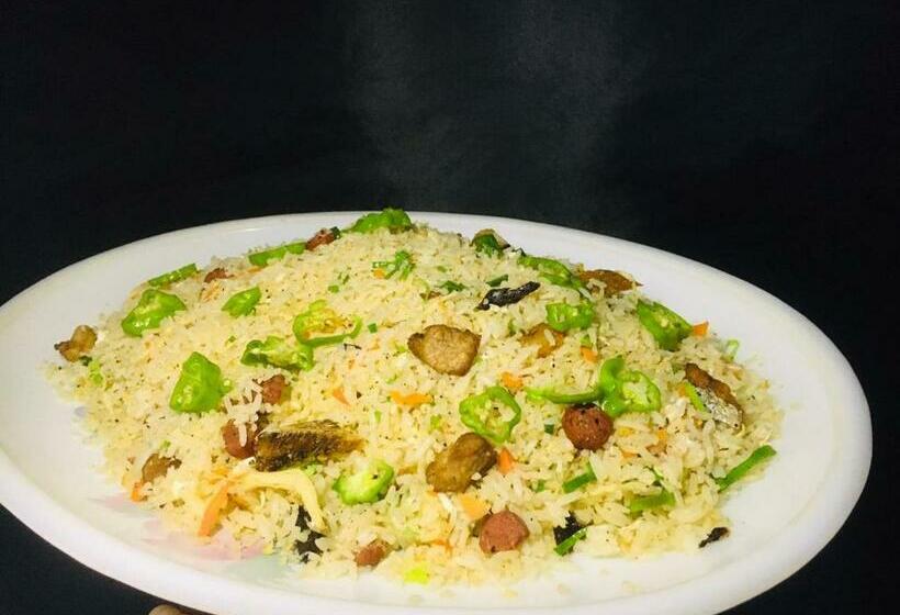 غرفة قياسية, Sinharaja Tour Hostel