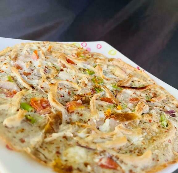 غرفة قياسية, Sinharaja Tour Hostel