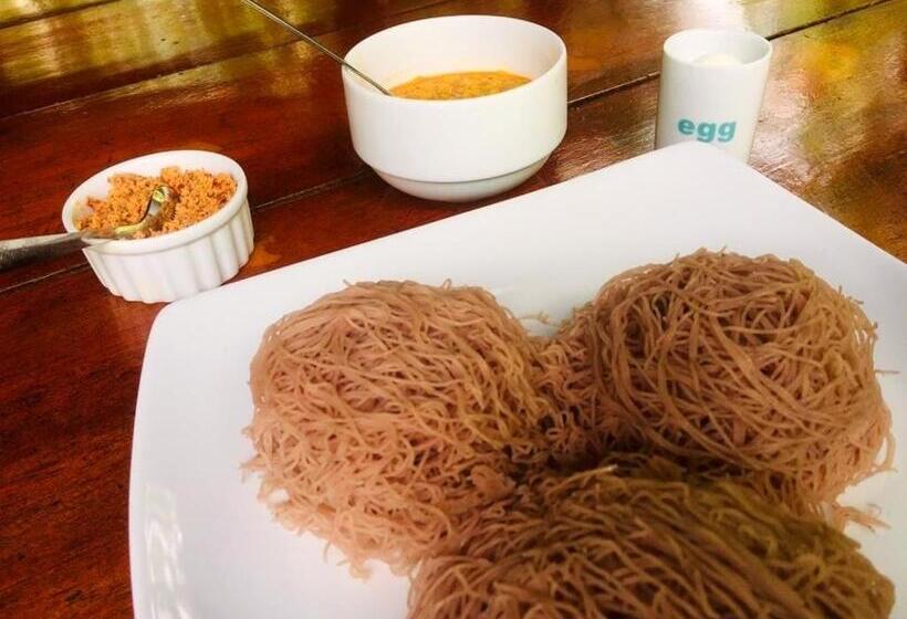 غرفة قياسية, Sinharaja Tour Hostel