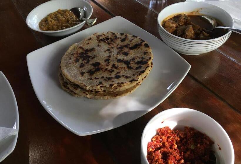 غرفة قياسية, Sinharaja Tour Hostel