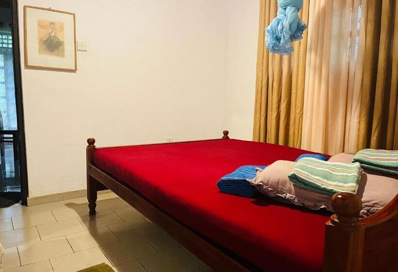 غرفة قياسية, Sinharaja Tour Hostel