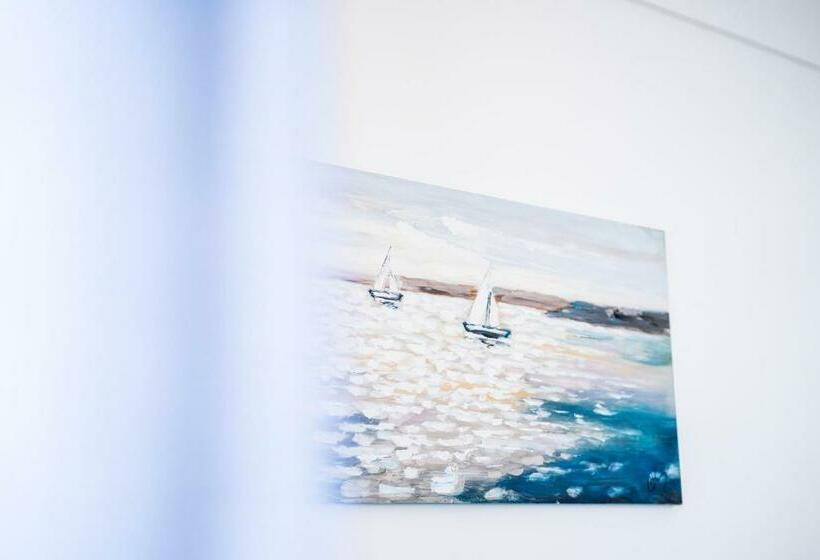 스탠다드 룸 킹사이즈 침대, Frennesia Amalfi Coast