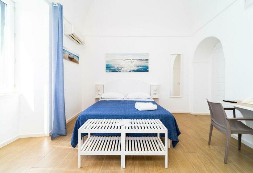 Стандартный Номер Кровать Кинг, Frennesia Amalfi Coast